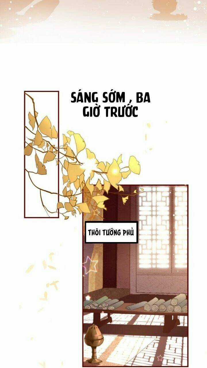 CHỈ CÓ TÌNH YÊU MỚI CÓ THỂ NGĂN CẢN HẮC HÓA Chapter 4 trang 20