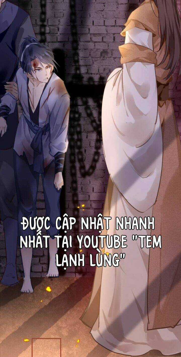 CHỈ CÓ TÌNH YÊU MỚI CÓ THỂ NGĂN CẢN HẮC HÓA Chapter 4 trang 5