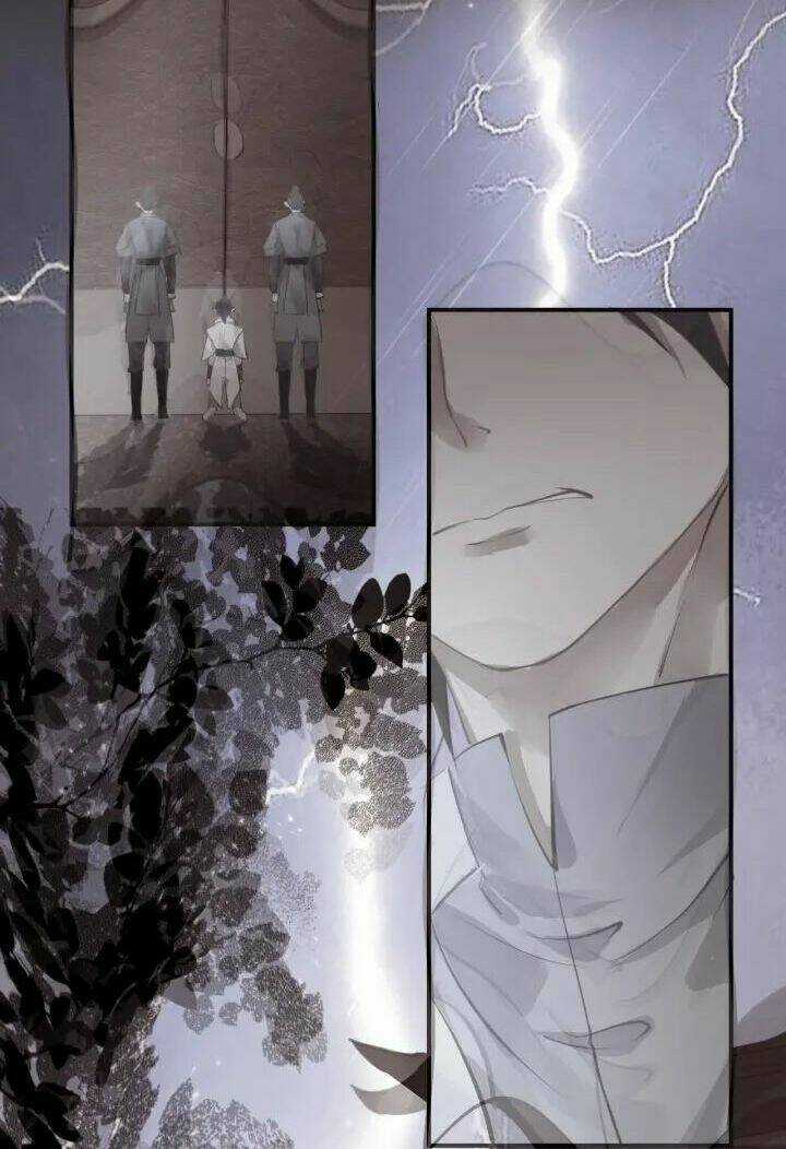 CHỈ CÓ TÌNH YÊU MỚI CÓ THỂ NGĂN CẢN HẮC HÓA Chapter 5 trang 4