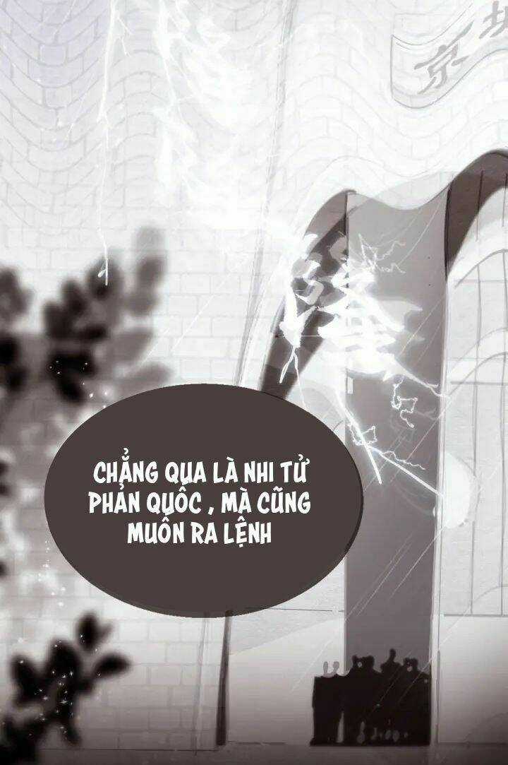 CHỈ CÓ TÌNH YÊU MỚI CÓ THỂ NGĂN CẢN HẮC HÓA Chapter 5 trang 7