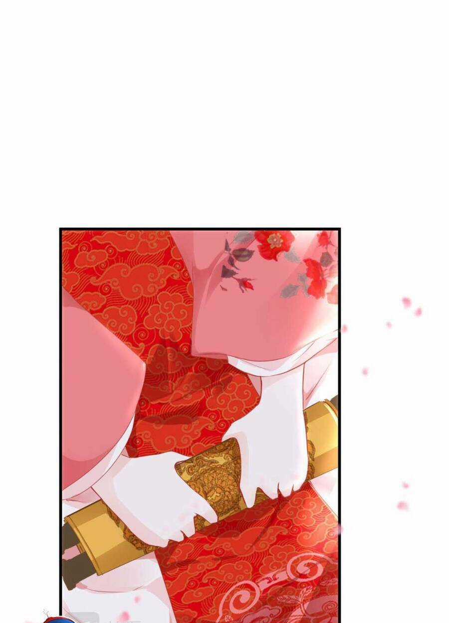 CHỈ CÓ TÌNH YÊU MỚI CÓ THỂ NGĂN CẢN HẮC HÓA Chapter 55 trang 1