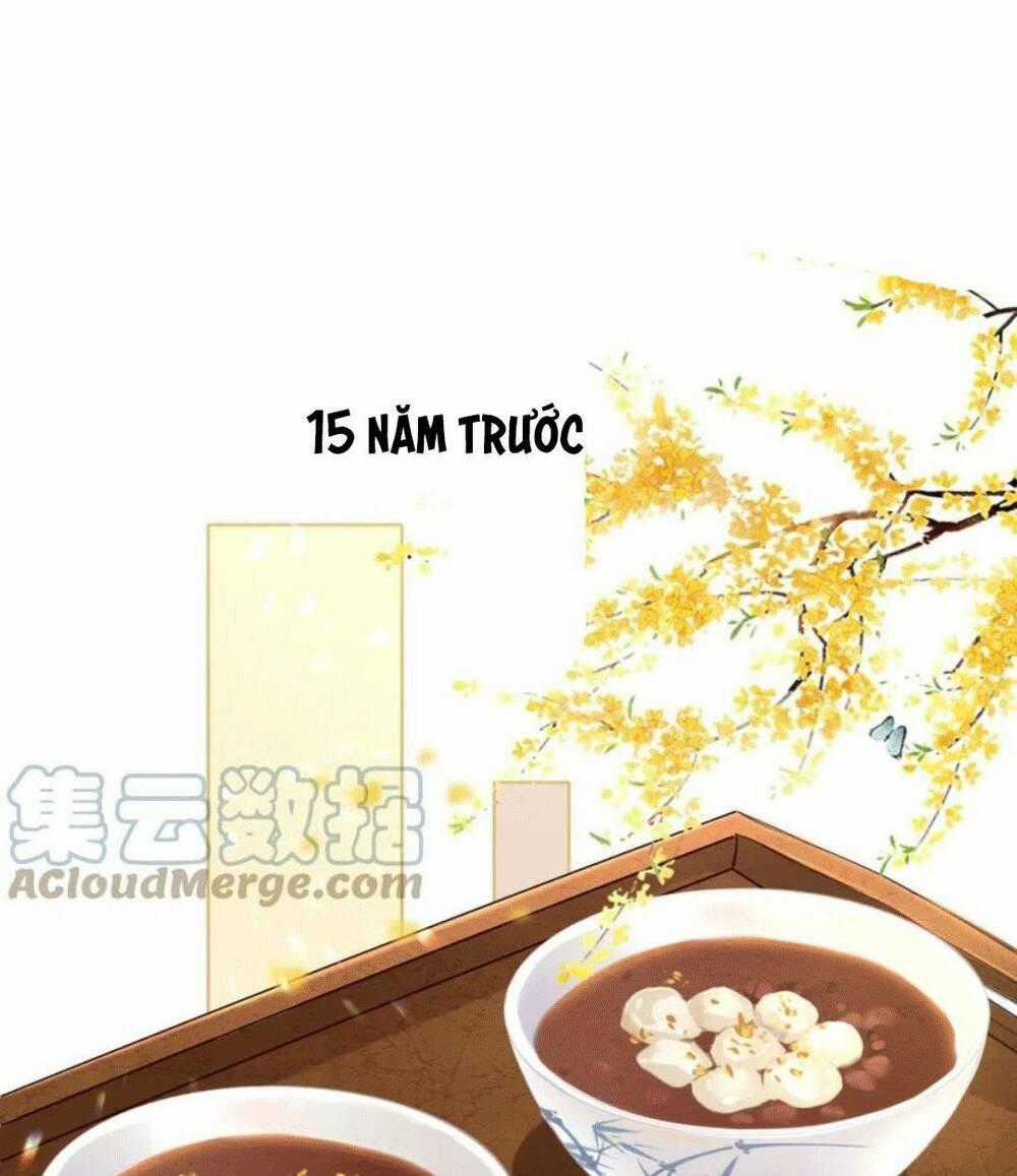 CHỈ CÓ TÌNH YÊU MỚI CÓ THỂ NGĂN CẢN HẮC HÓA Chapter 58 trang 1