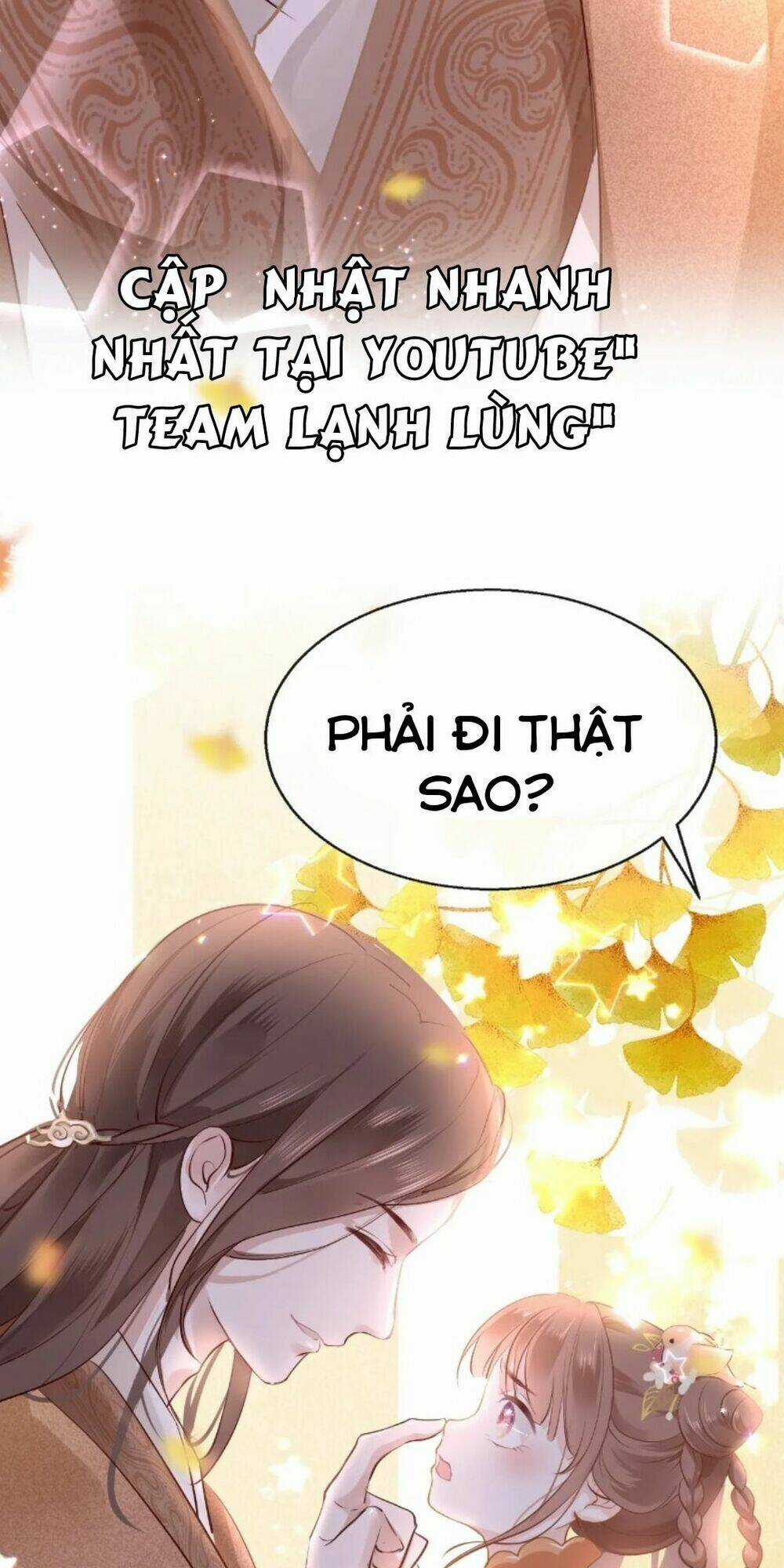 CHỈ CÓ TÌNH YÊU MỚI CÓ THỂ NGĂN CẢN HẮC HÓA Chapter 6 trang 16