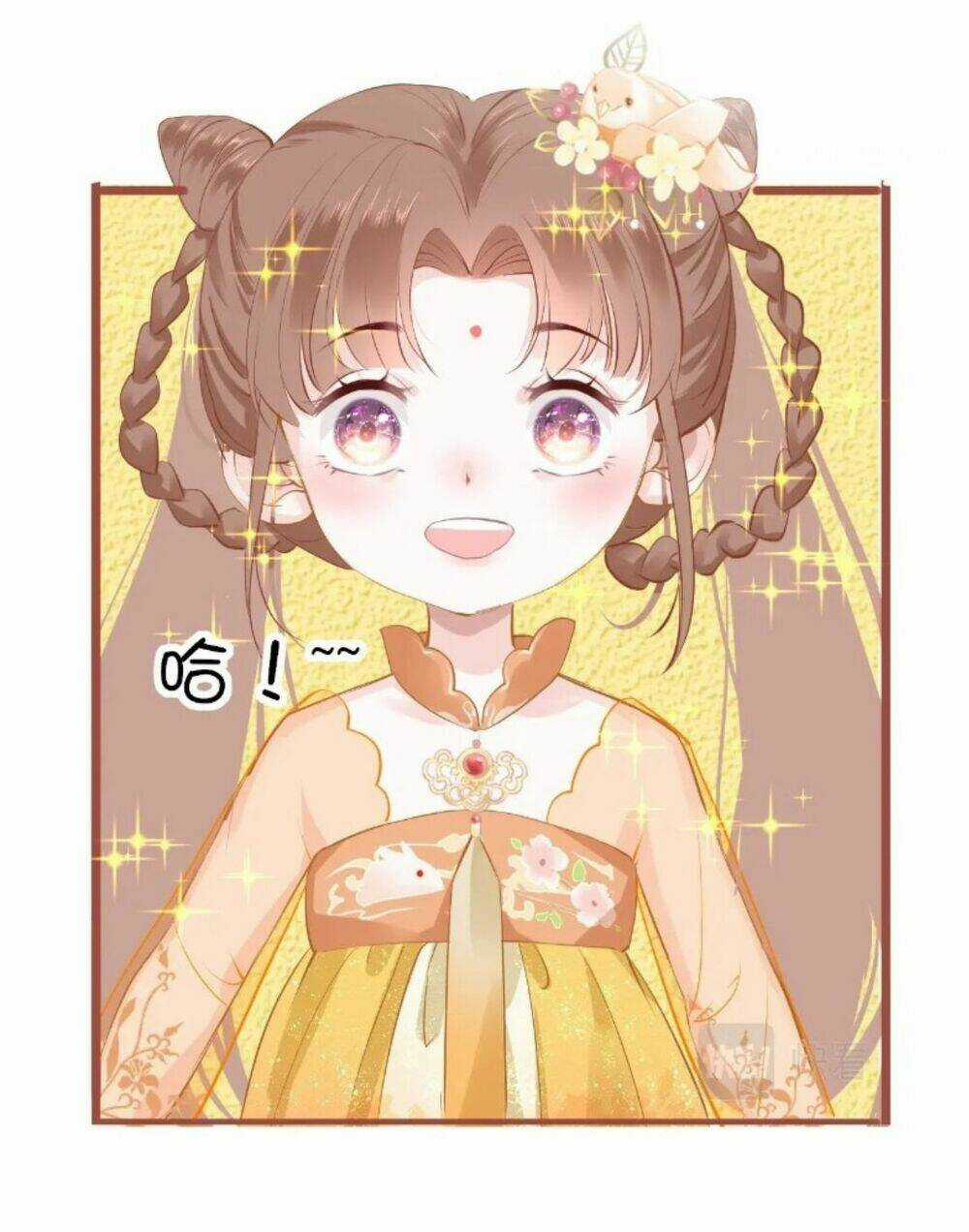 CHỈ CÓ TÌNH YÊU MỚI CÓ THỂ NGĂN CẢN HẮC HÓA Chapter 6 trang 18