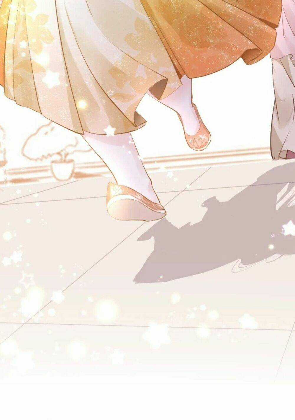 CHỈ CÓ TÌNH YÊU MỚI CÓ THỂ NGĂN CẢN HẮC HÓA Chapter 6 trang 23