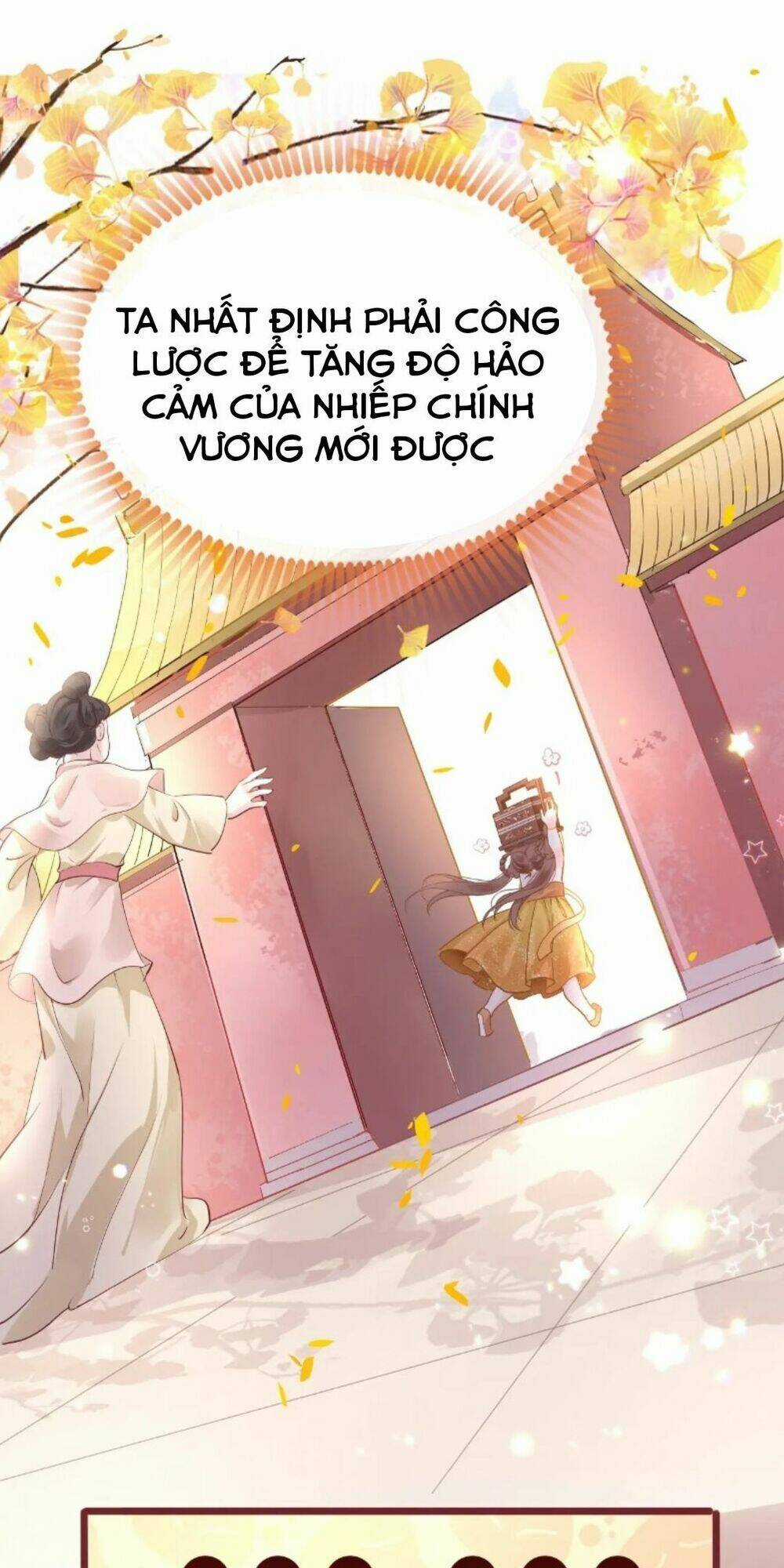 CHỈ CÓ TÌNH YÊU MỚI CÓ THỂ NGĂN CẢN HẮC HÓA Chapter 6 trang 24