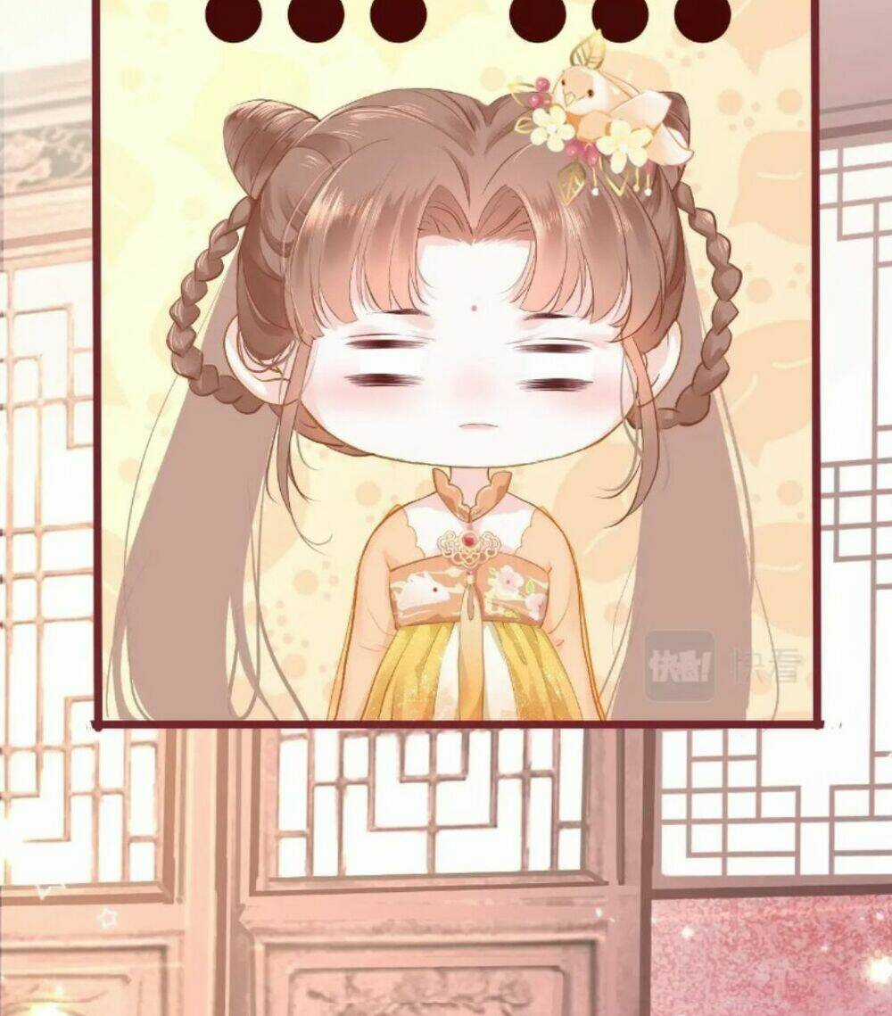 CHỈ CÓ TÌNH YÊU MỚI CÓ THỂ NGĂN CẢN HẮC HÓA Chapter 6 trang 25