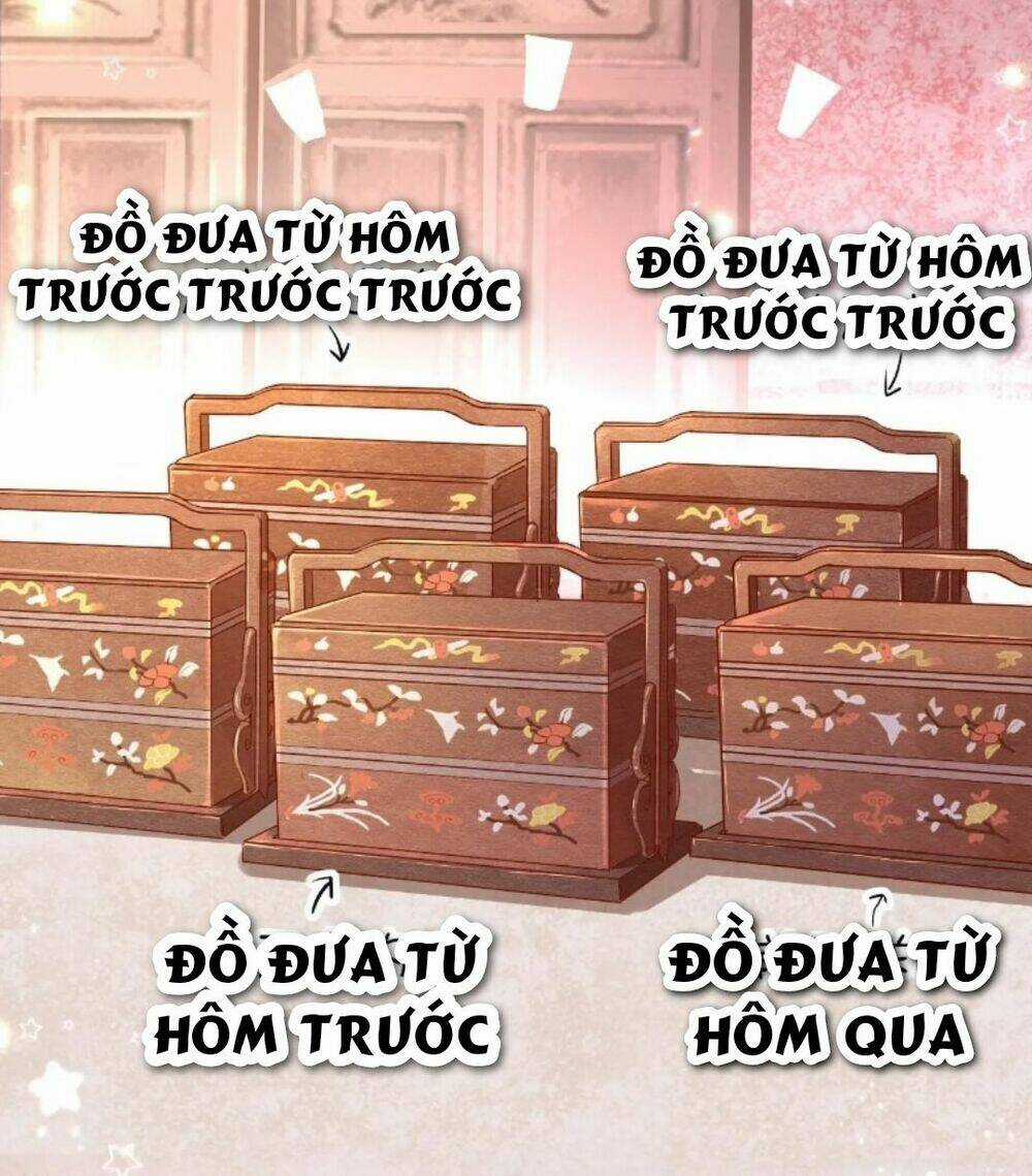 CHỈ CÓ TÌNH YÊU MỚI CÓ THỂ NGĂN CẢN HẮC HÓA Chapter 6 trang 26