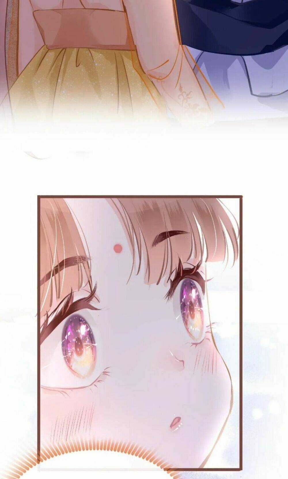 CHỈ CÓ TÌNH YÊU MỚI CÓ THỂ NGĂN CẢN HẮC HÓA Chapter 6 trang 39