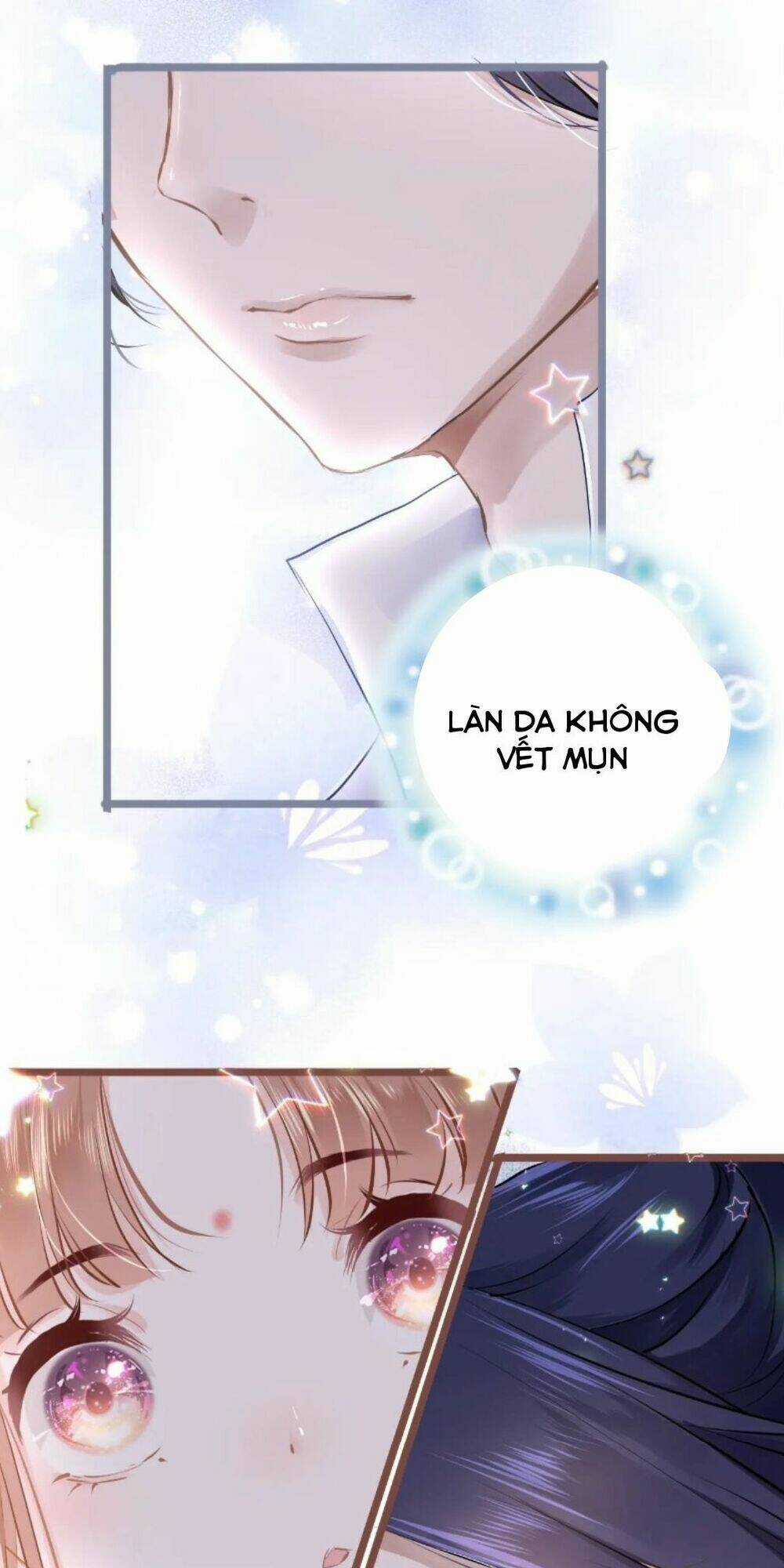 CHỈ CÓ TÌNH YÊU MỚI CÓ THỂ NGĂN CẢN HẮC HÓA Chapter 6 trang 41