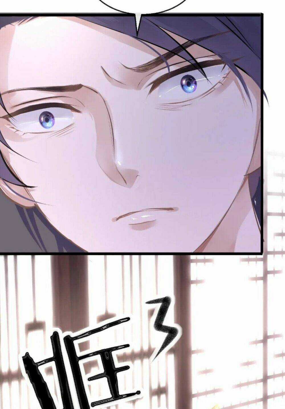 CHỈ CÓ TÌNH YÊU MỚI CÓ THỂ NGĂN CẢN HẮC HÓA Chapter 6 trang 47