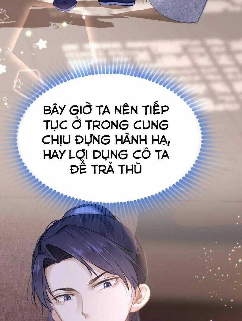 CHỈ CÓ TÌNH YÊU MỚI CÓ THỂ NGĂN CẢN HẮC HÓA Chapter 6 trang 55