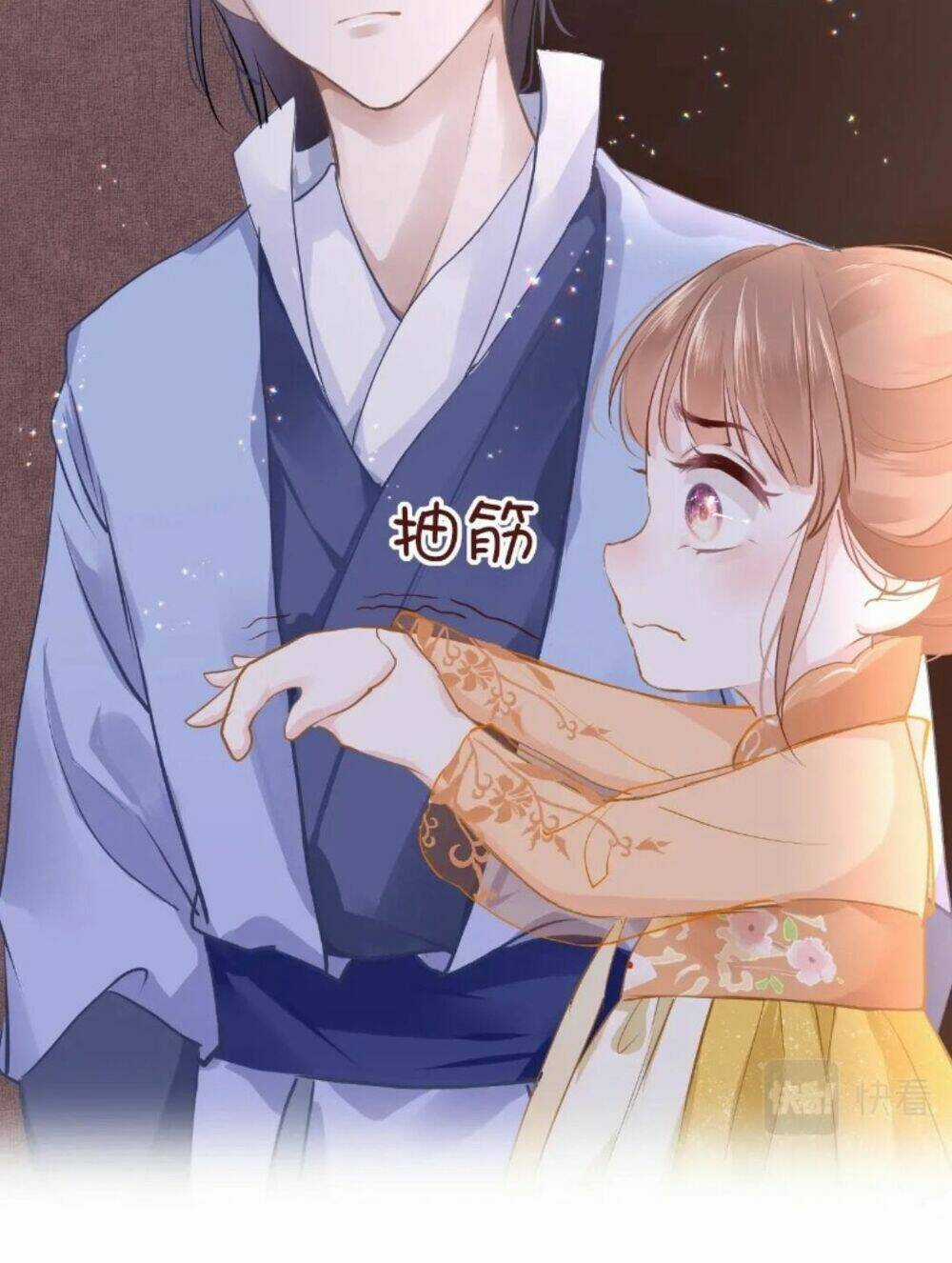 CHỈ CÓ TÌNH YÊU MỚI CÓ THỂ NGĂN CẢN HẮC HÓA Chapter 6 trang 56