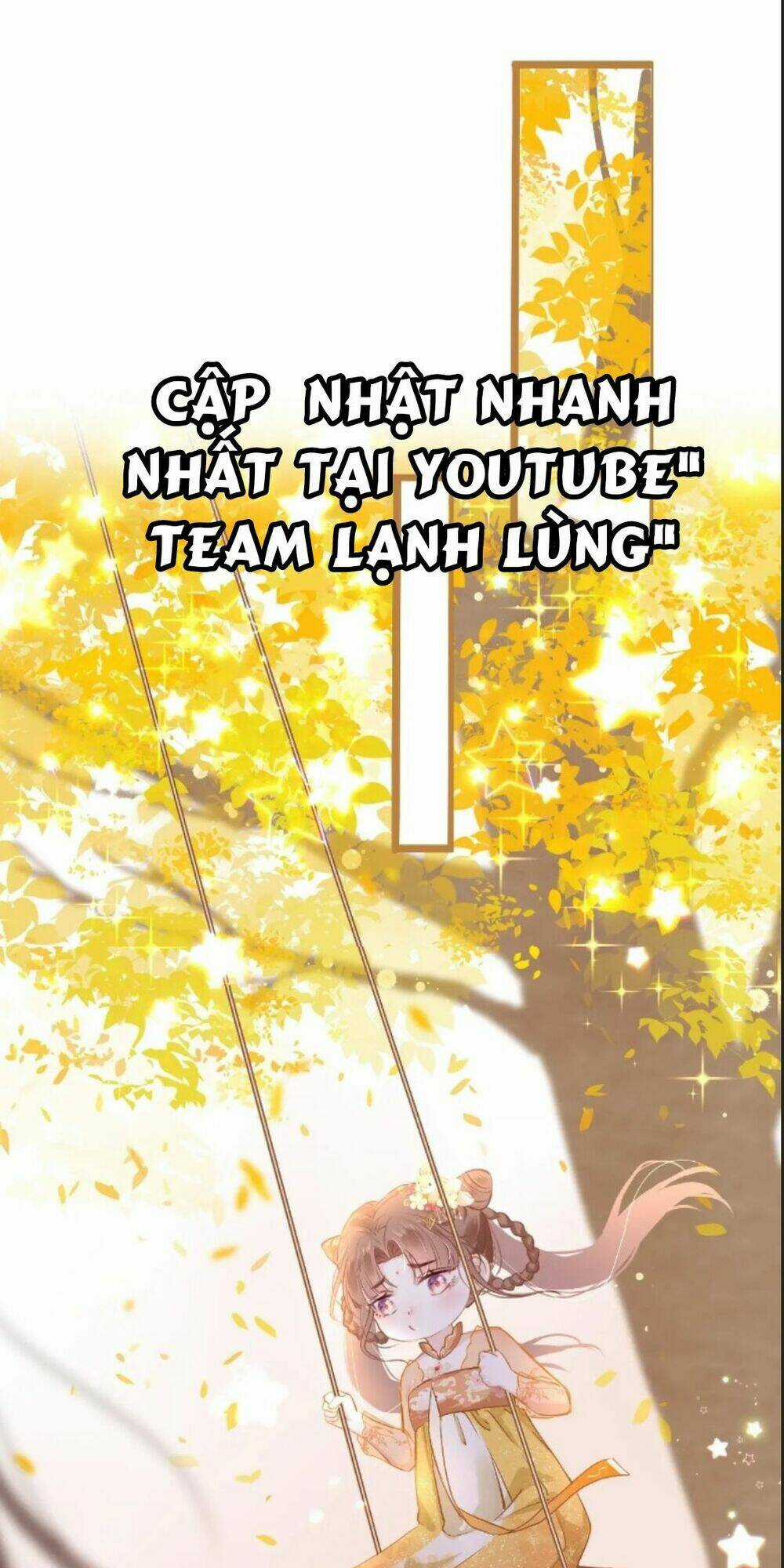 CHỈ CÓ TÌNH YÊU MỚI CÓ THỂ NGĂN CẢN HẮC HÓA Chapter 6 trang 6