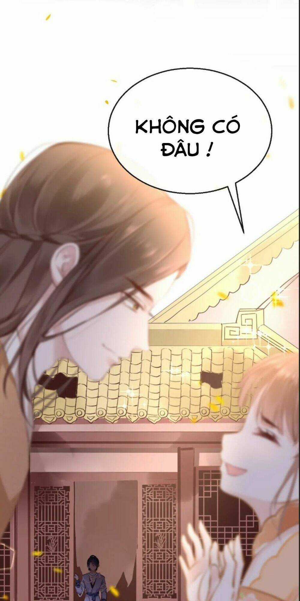 CHỈ CÓ TÌNH YÊU MỚI CÓ THỂ NGĂN CẢN HẮC HÓA Chapter 6 trang 9