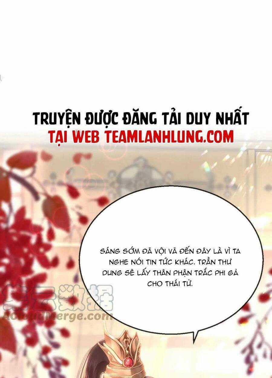 CHỈ CÓ TÌNH YÊU MỚI CÓ THỂ NGĂN CẢN HẮC HÓA Chapter 60 trang 1