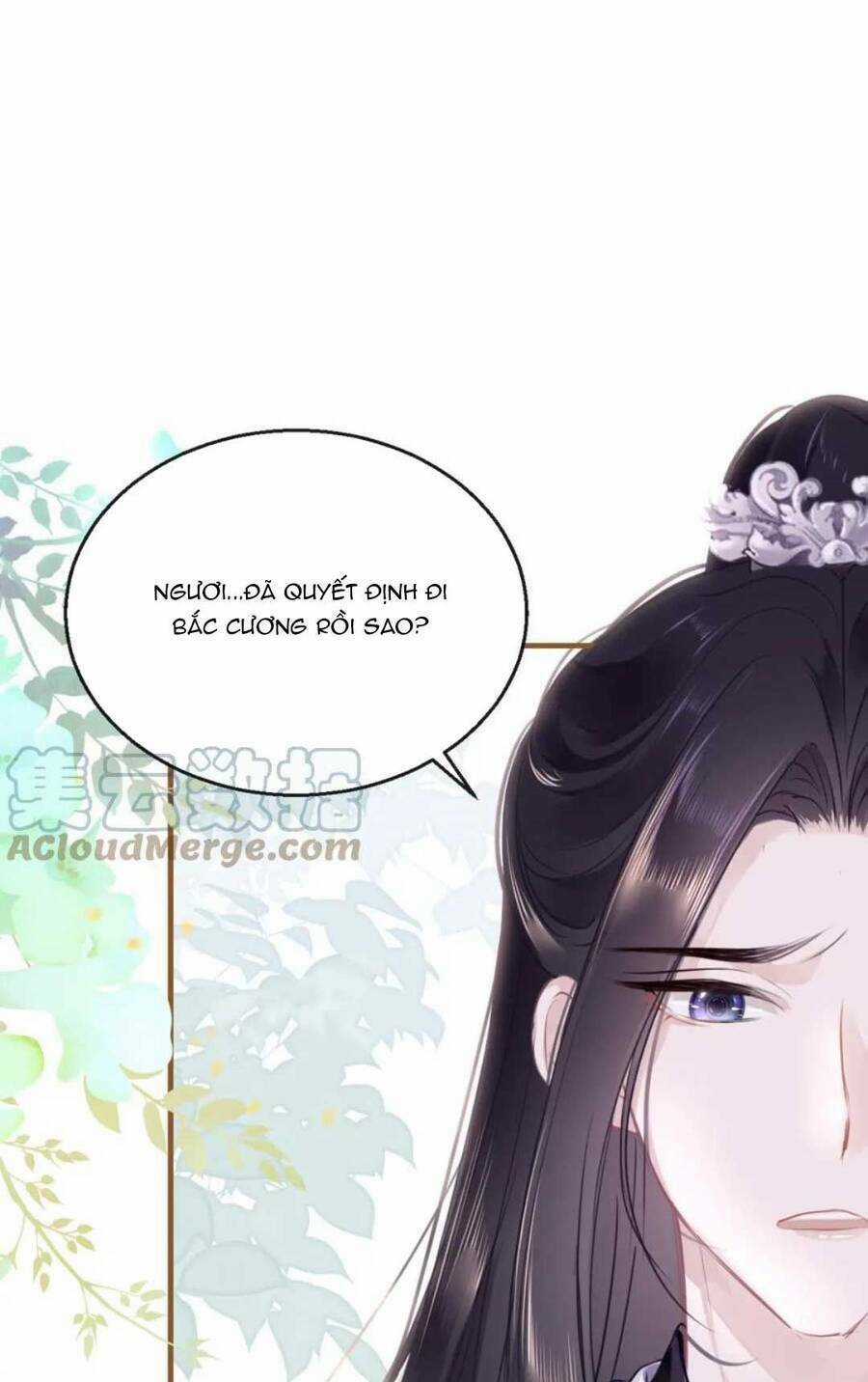 CHỈ CÓ TÌNH YÊU MỚI CÓ THỂ NGĂN CẢN HẮC HÓA Chapter 64 trang 1