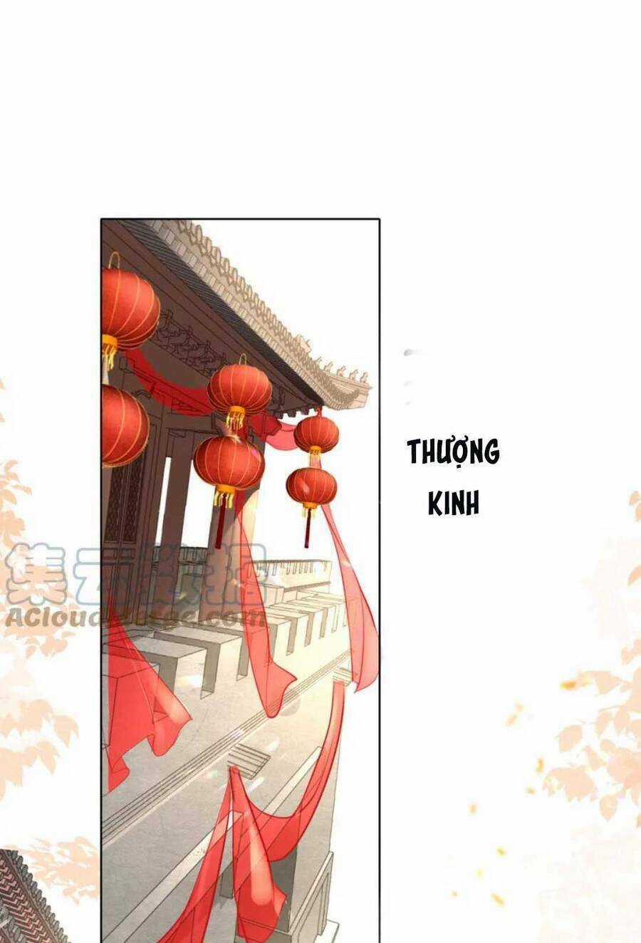 CHỈ CÓ TÌNH YÊU MỚI CÓ THỂ NGĂN CẢN HẮC HÓA Chapter 65 trang 1