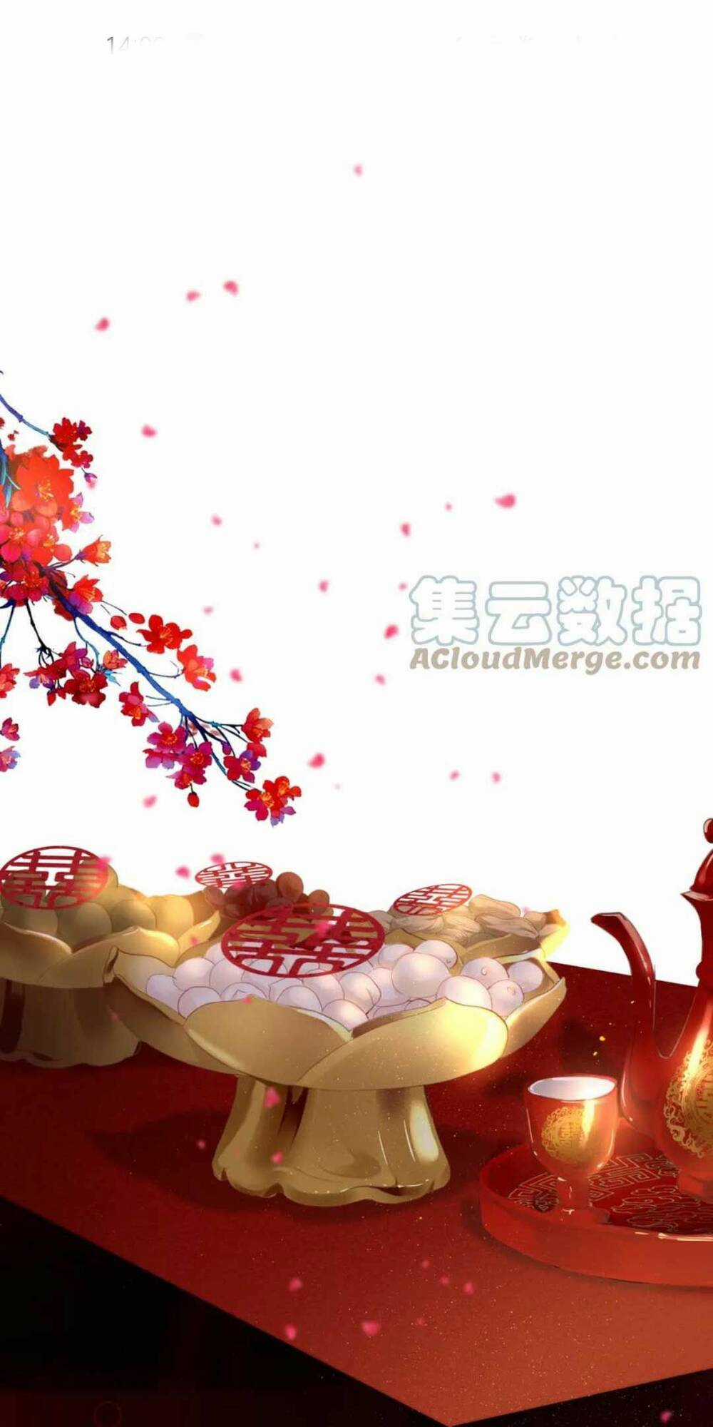 CHỈ CÓ TÌNH YÊU MỚI CÓ THỂ NGĂN CẢN HẮC HÓA Chapter 67 trang 1