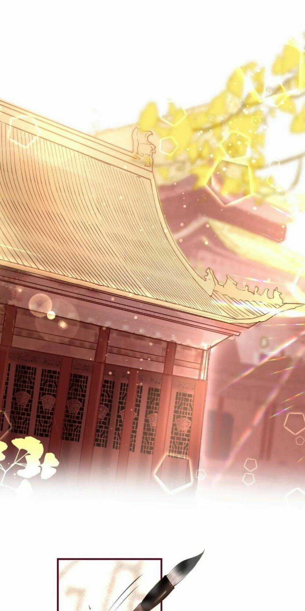 CHỈ CÓ TÌNH YÊU MỚI CÓ THỂ NGĂN CẢN HẮC HÓA Chapter 7 trang 1