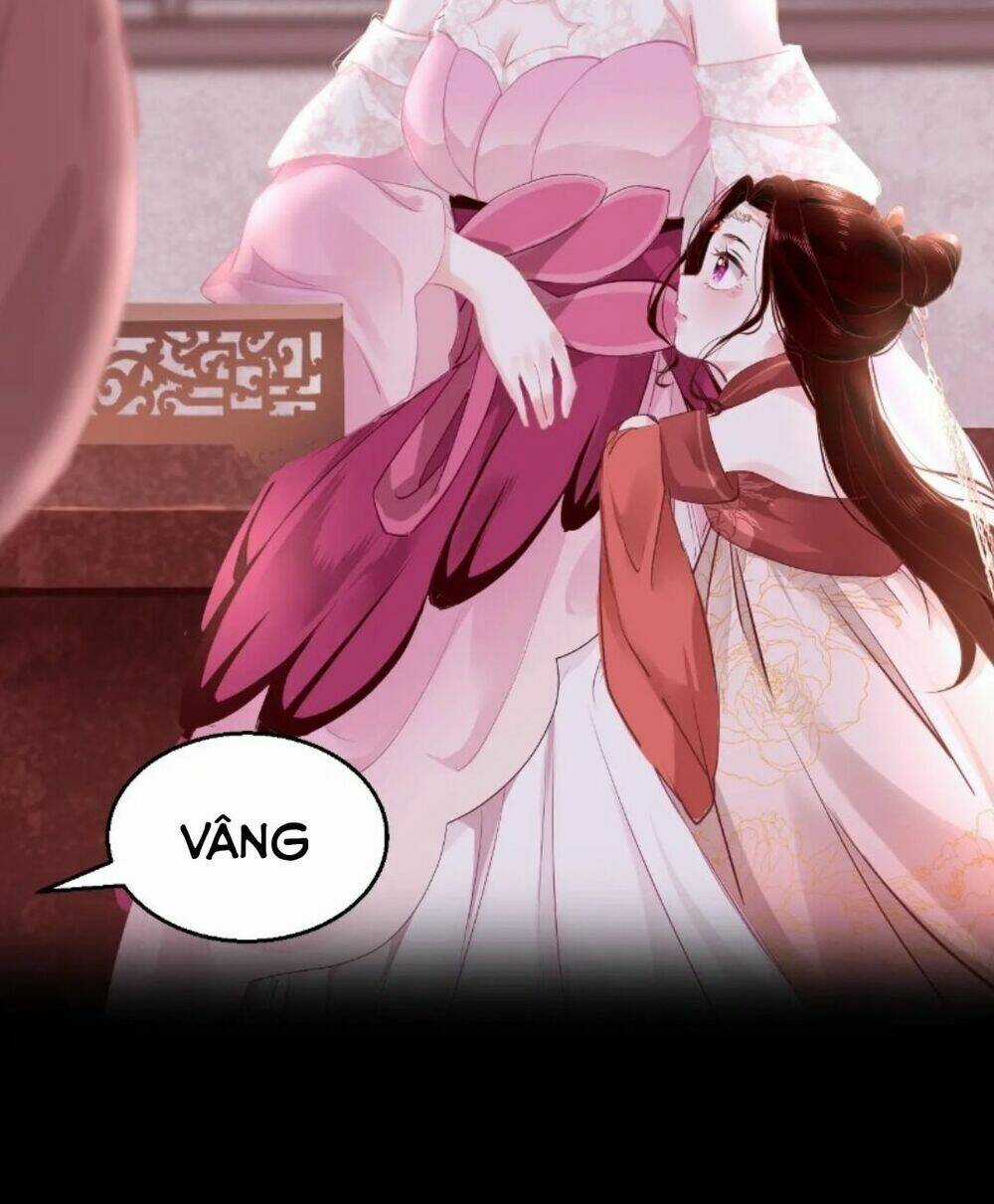 CHỈ CÓ TÌNH YÊU MỚI CÓ THỂ NGĂN CẢN HẮC HÓA Chapter 7 trang 10