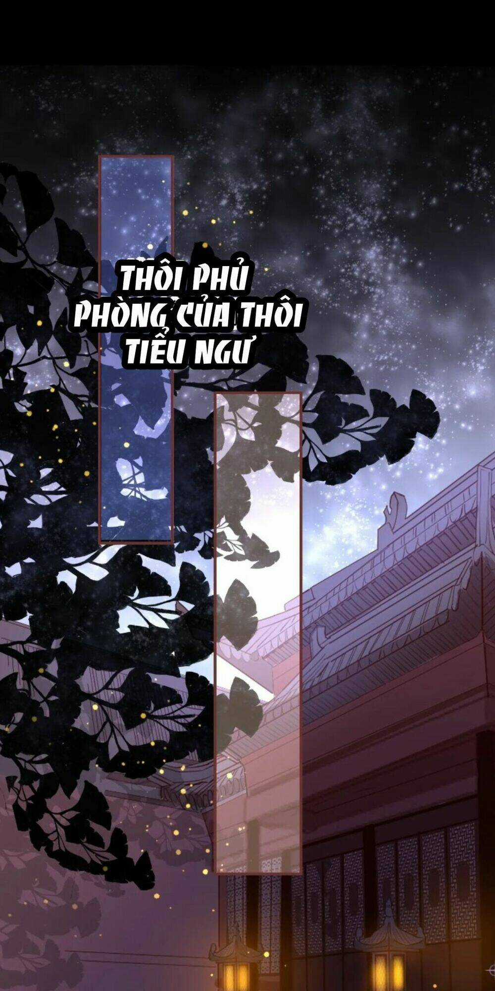 CHỈ CÓ TÌNH YÊU MỚI CÓ THỂ NGĂN CẢN HẮC HÓA Chapter 7 trang 11