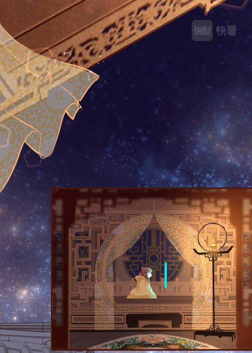 CHỈ CÓ TÌNH YÊU MỚI CÓ THỂ NGĂN CẢN HẮC HÓA Chapter 7 trang 18