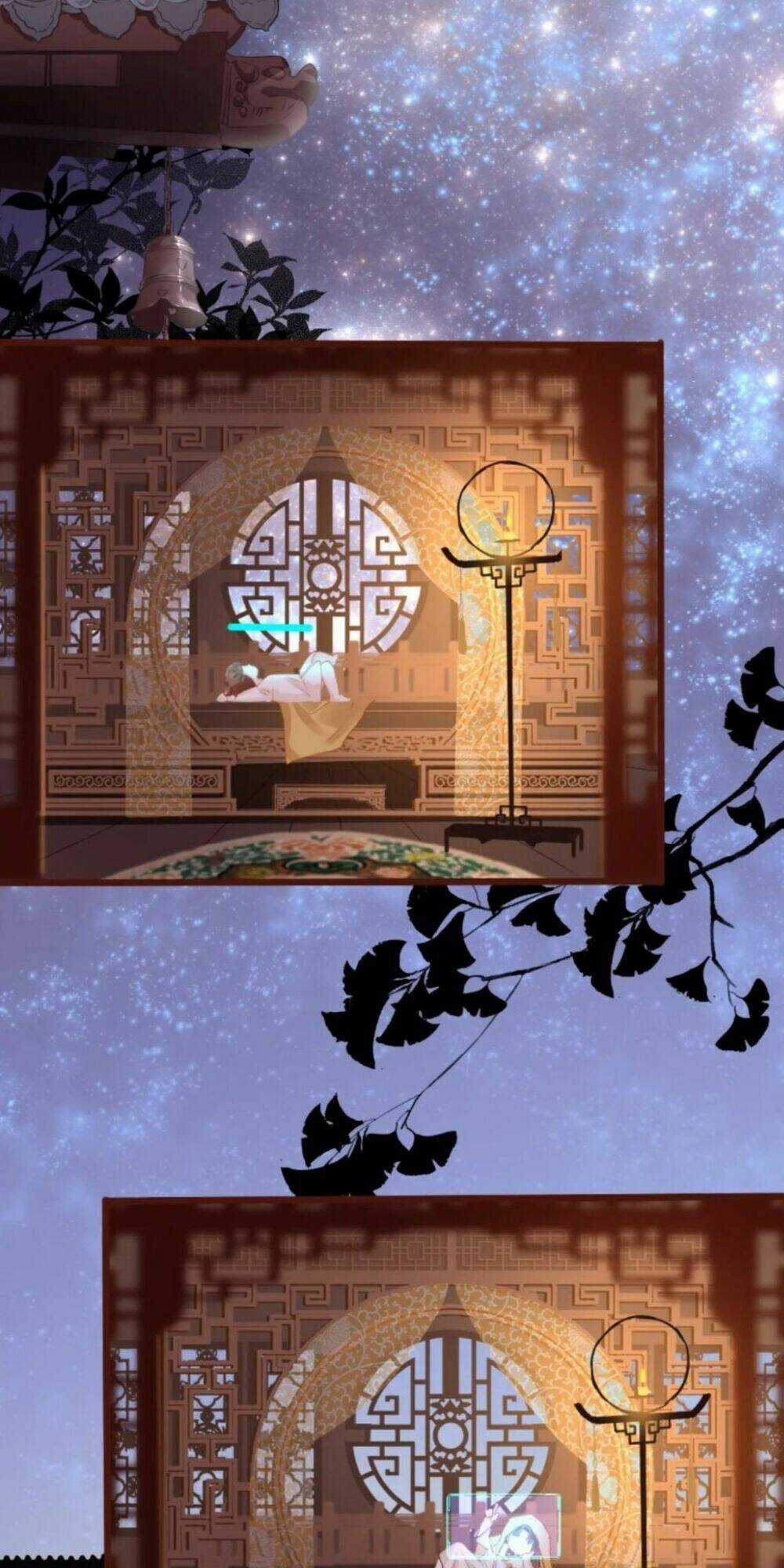 CHỈ CÓ TÌNH YÊU MỚI CÓ THỂ NGĂN CẢN HẮC HÓA Chapter 7 trang 19