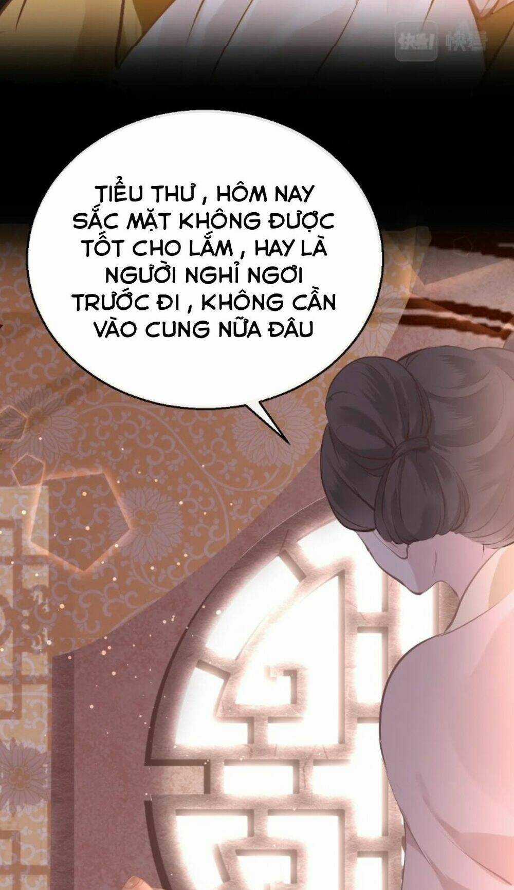 CHỈ CÓ TÌNH YÊU MỚI CÓ THỂ NGĂN CẢN HẮC HÓA Chapter 7 trang 27