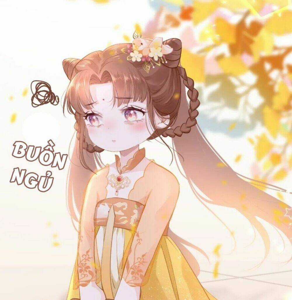 CHỈ CÓ TÌNH YÊU MỚI CÓ THỂ NGĂN CẢN HẮC HÓA Chapter 7 trang 31