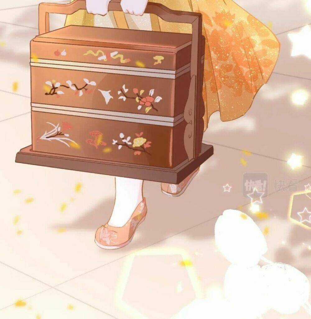 CHỈ CÓ TÌNH YÊU MỚI CÓ THỂ NGĂN CẢN HẮC HÓA Chapter 7 trang 32