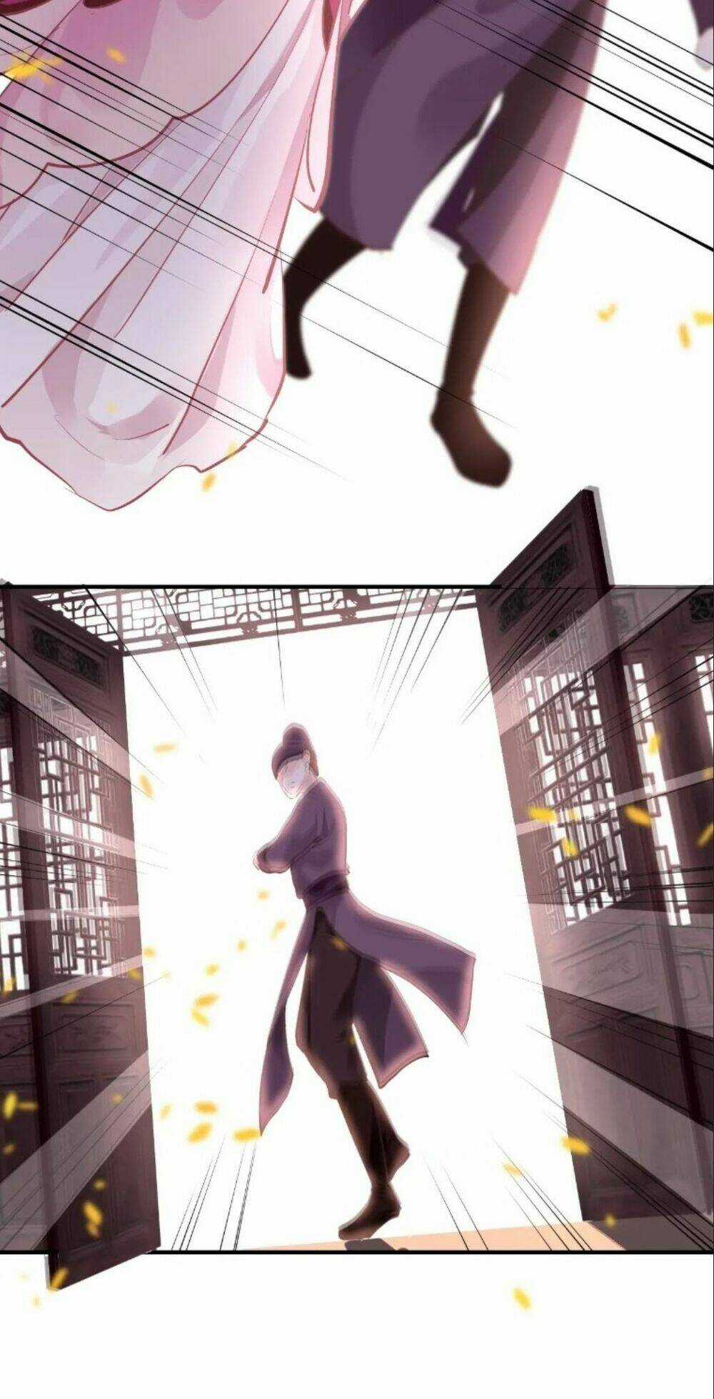 CHỈ CÓ TÌNH YÊU MỚI CÓ THỂ NGĂN CẢN HẮC HÓA Chapter 7 trang 49