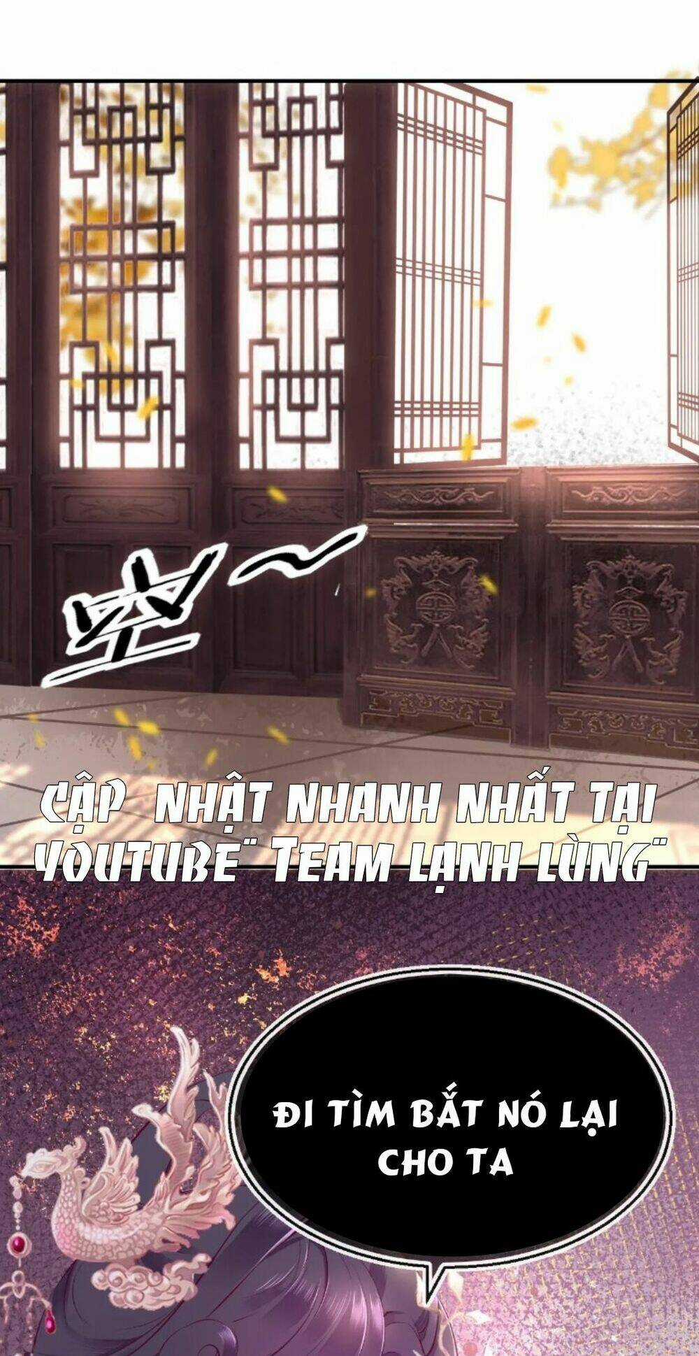 CHỈ CÓ TÌNH YÊU MỚI CÓ THỂ NGĂN CẢN HẮC HÓA Chapter 7 trang 50