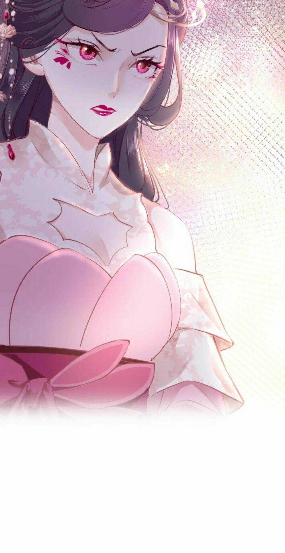 CHỈ CÓ TÌNH YÊU MỚI CÓ THỂ NGĂN CẢN HẮC HÓA Chapter 7 trang 51