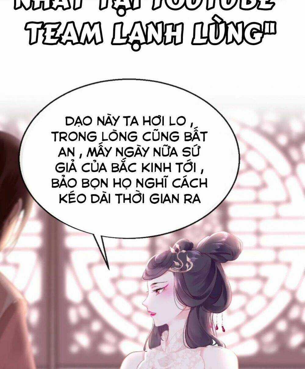 CHỈ CÓ TÌNH YÊU MỚI CÓ THỂ NGĂN CẢN HẮC HÓA Chapter 7 trang 9