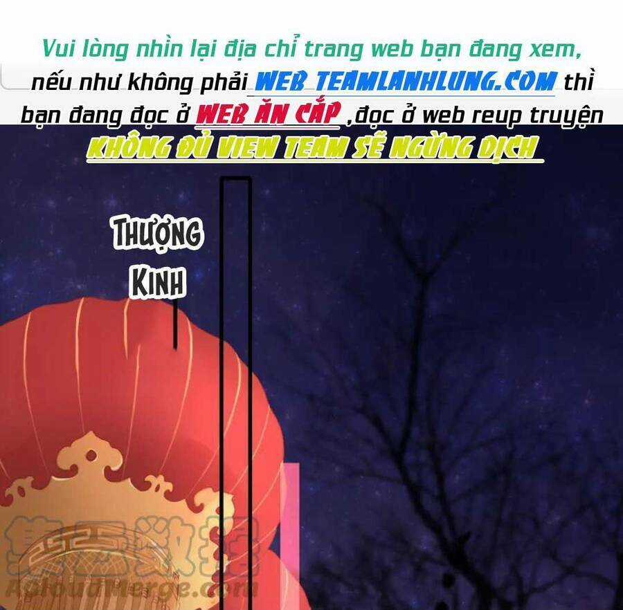CHỈ CÓ TÌNH YÊU MỚI CÓ THỂ NGĂN CẢN HẮC HÓA Chapter 72 trang 1