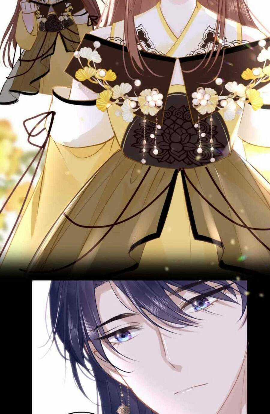 CHỈ CÓ TÌNH YÊU MỚI CÓ THỂ NGĂN CẢN HẮC HÓA Chapter 76 trang 16