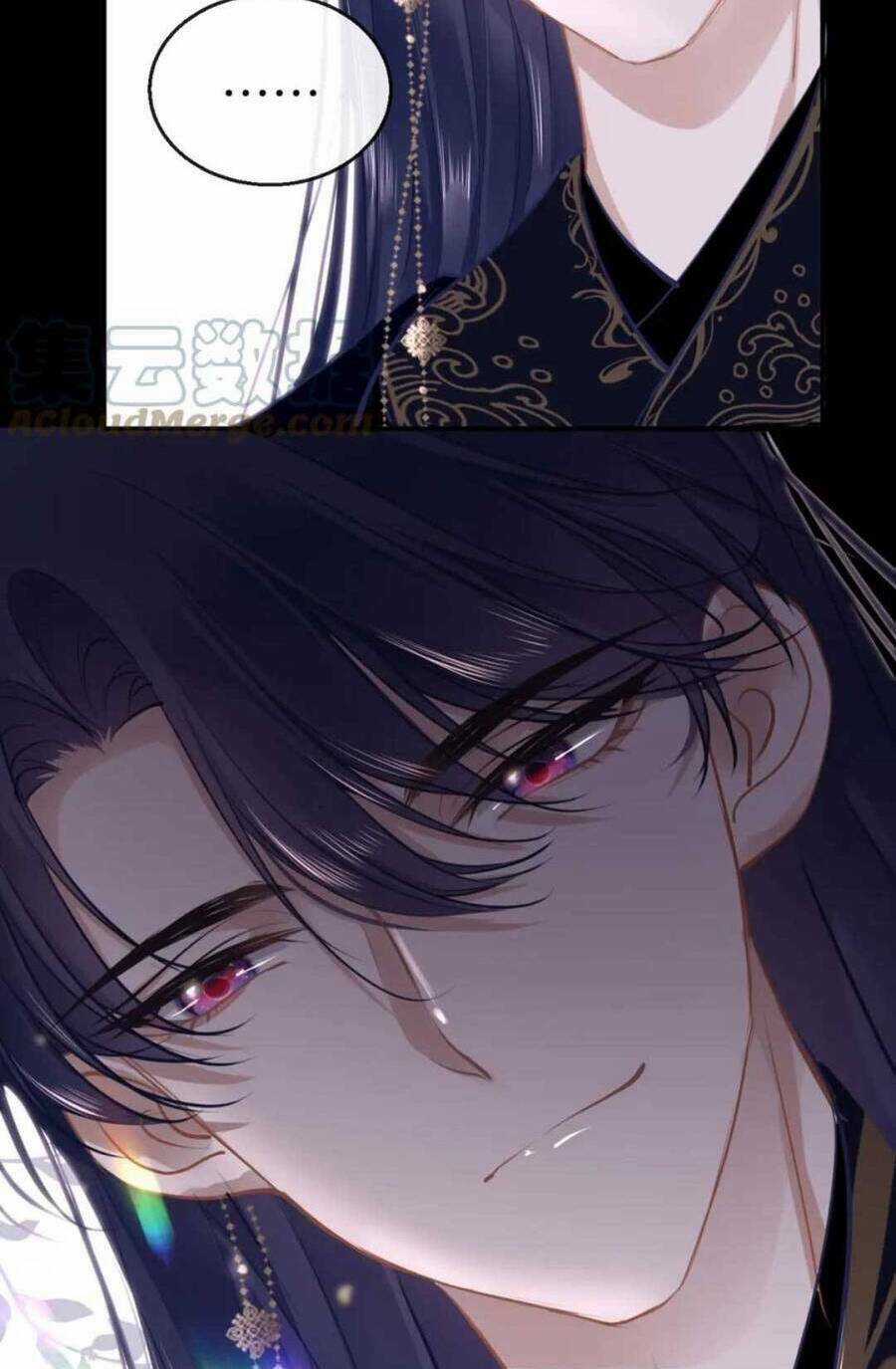 CHỈ CÓ TÌNH YÊU MỚI CÓ THỂ NGĂN CẢN HẮC HÓA Chapter 76 trang 17