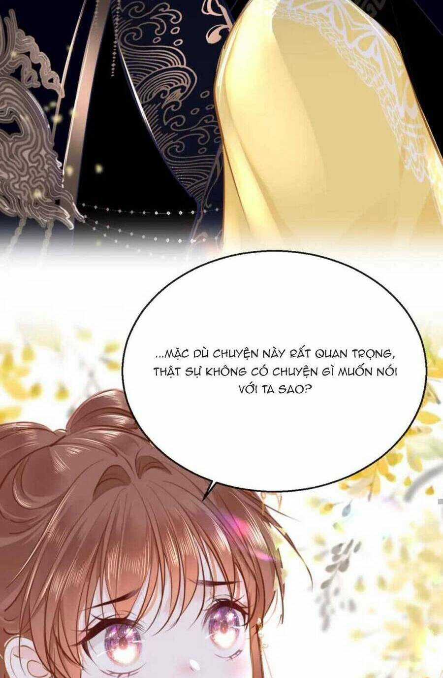 CHỈ CÓ TÌNH YÊU MỚI CÓ THỂ NGĂN CẢN HẮC HÓA Chapter 76 trang 24