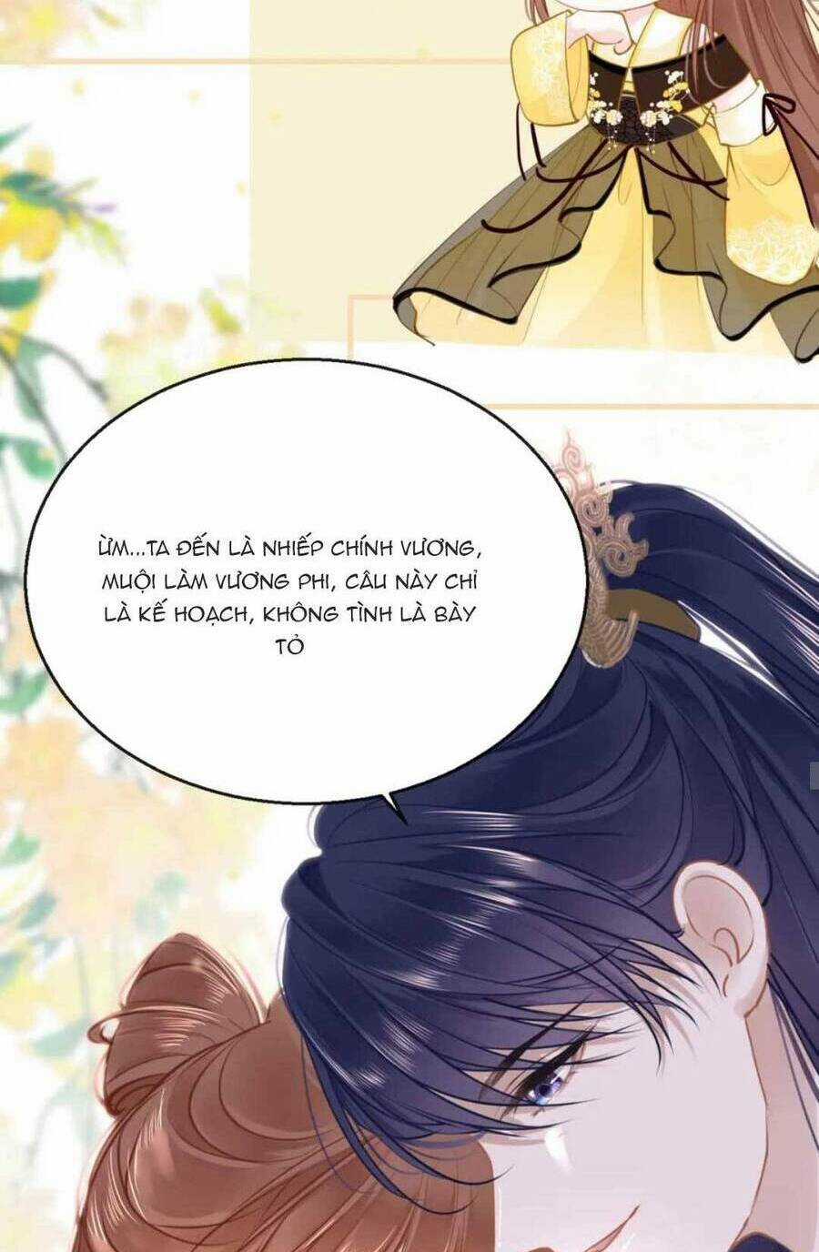 CHỈ CÓ TÌNH YÊU MỚI CÓ THỂ NGĂN CẢN HẮC HÓA Chapter 76 trang 26