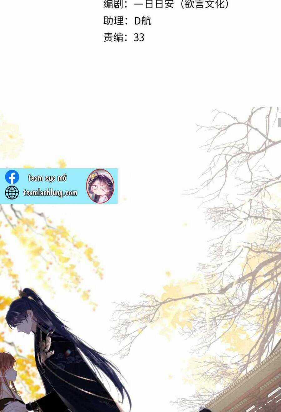 CHỈ CÓ TÌNH YÊU MỚI CÓ THỂ NGĂN CẢN HẮC HÓA Chapter 76 trang 31