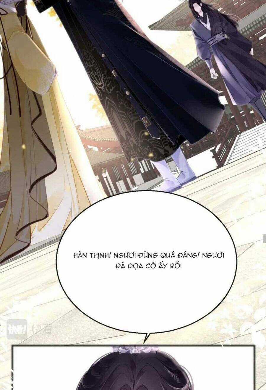 CHỈ CÓ TÌNH YÊU MỚI CÓ THỂ NGĂN CẢN HẮC HÓA Chapter 76 trang 32