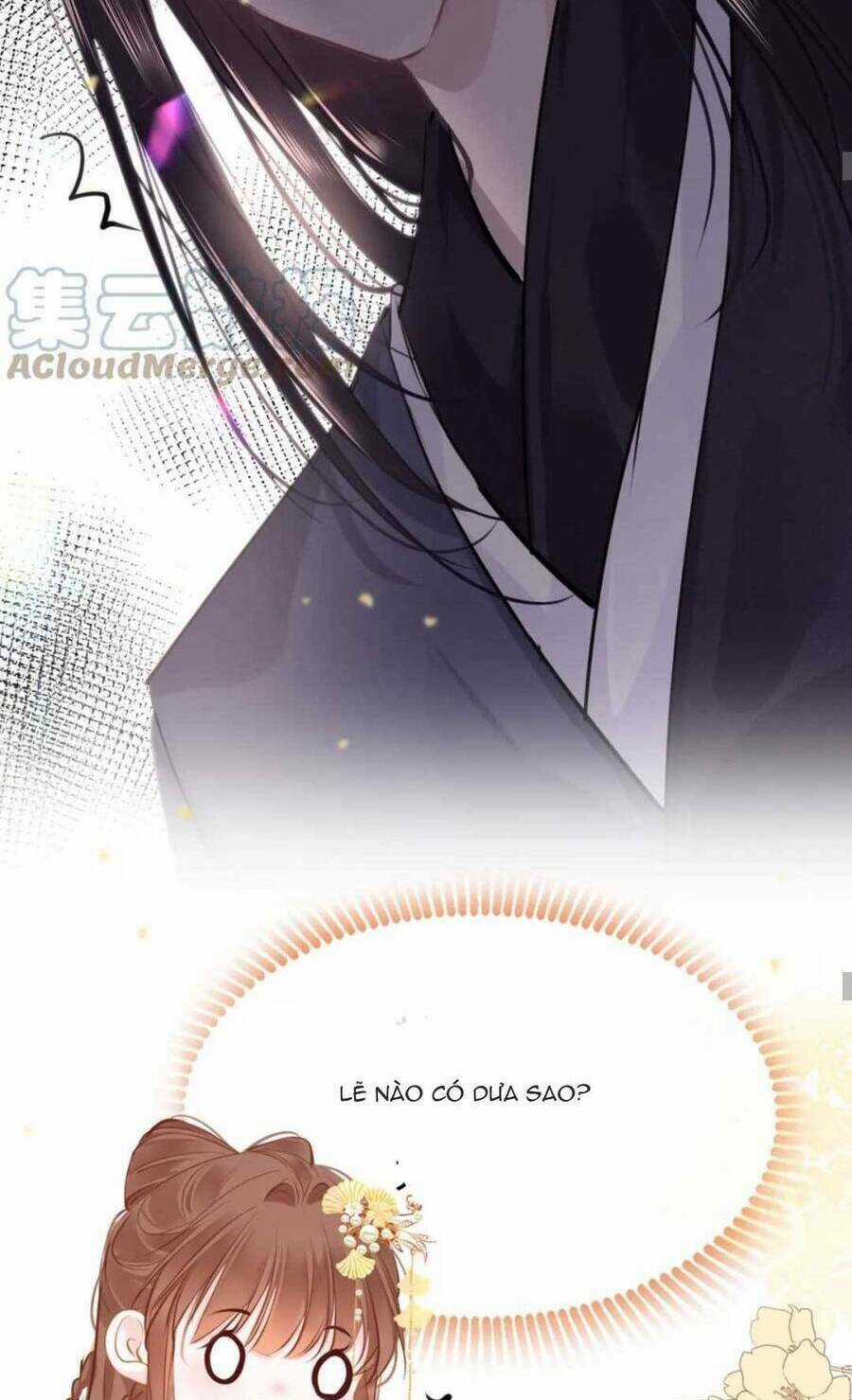 CHỈ CÓ TÌNH YÊU MỚI CÓ THỂ NGĂN CẢN HẮC HÓA Chapter 76 trang 37