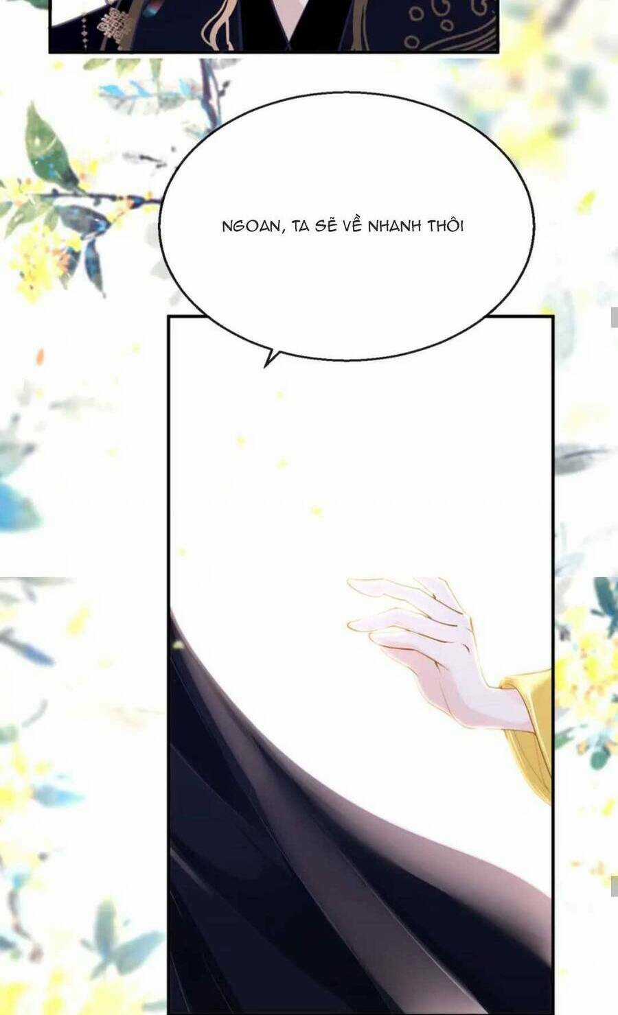 CHỈ CÓ TÌNH YÊU MỚI CÓ THỂ NGĂN CẢN HẮC HÓA Chapter 76 trang 45