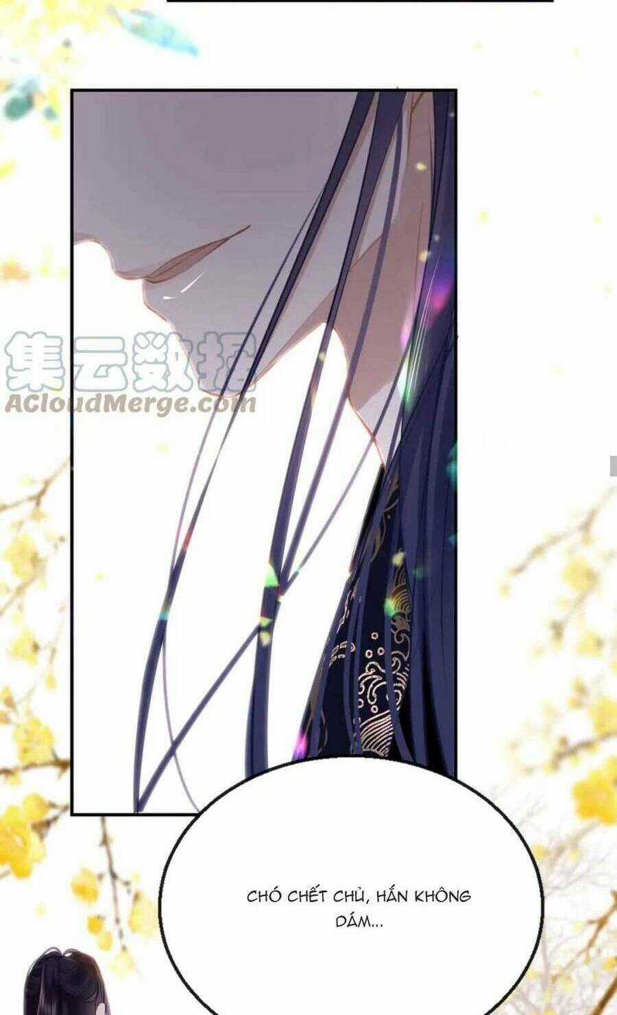 CHỈ CÓ TÌNH YÊU MỚI CÓ THỂ NGĂN CẢN HẮC HÓA Chapter 76 trang 46