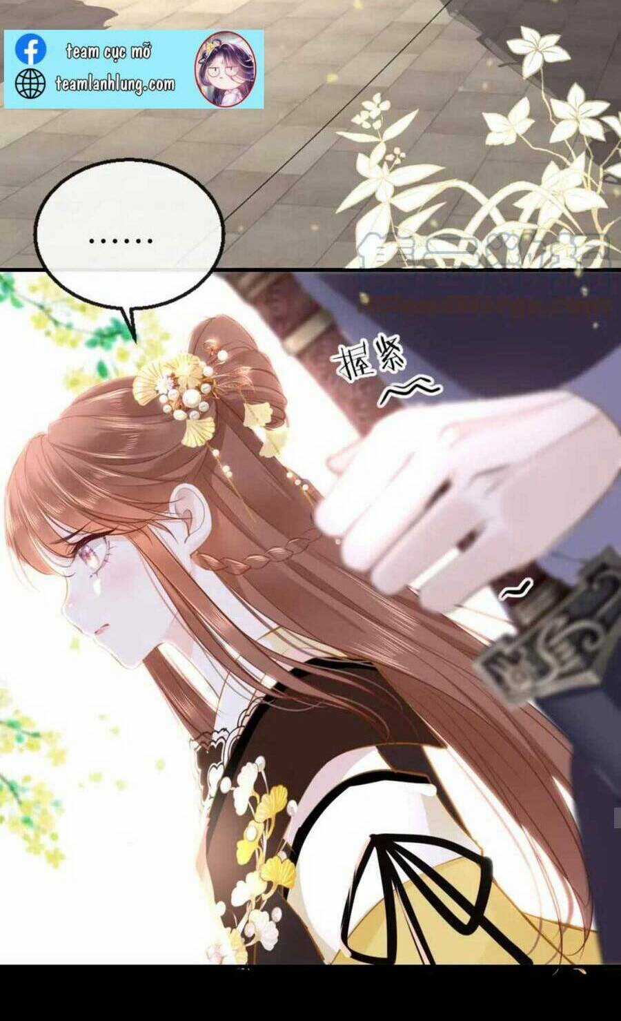 CHỈ CÓ TÌNH YÊU MỚI CÓ THỂ NGĂN CẢN HẮC HÓA Chapter 76 trang 48