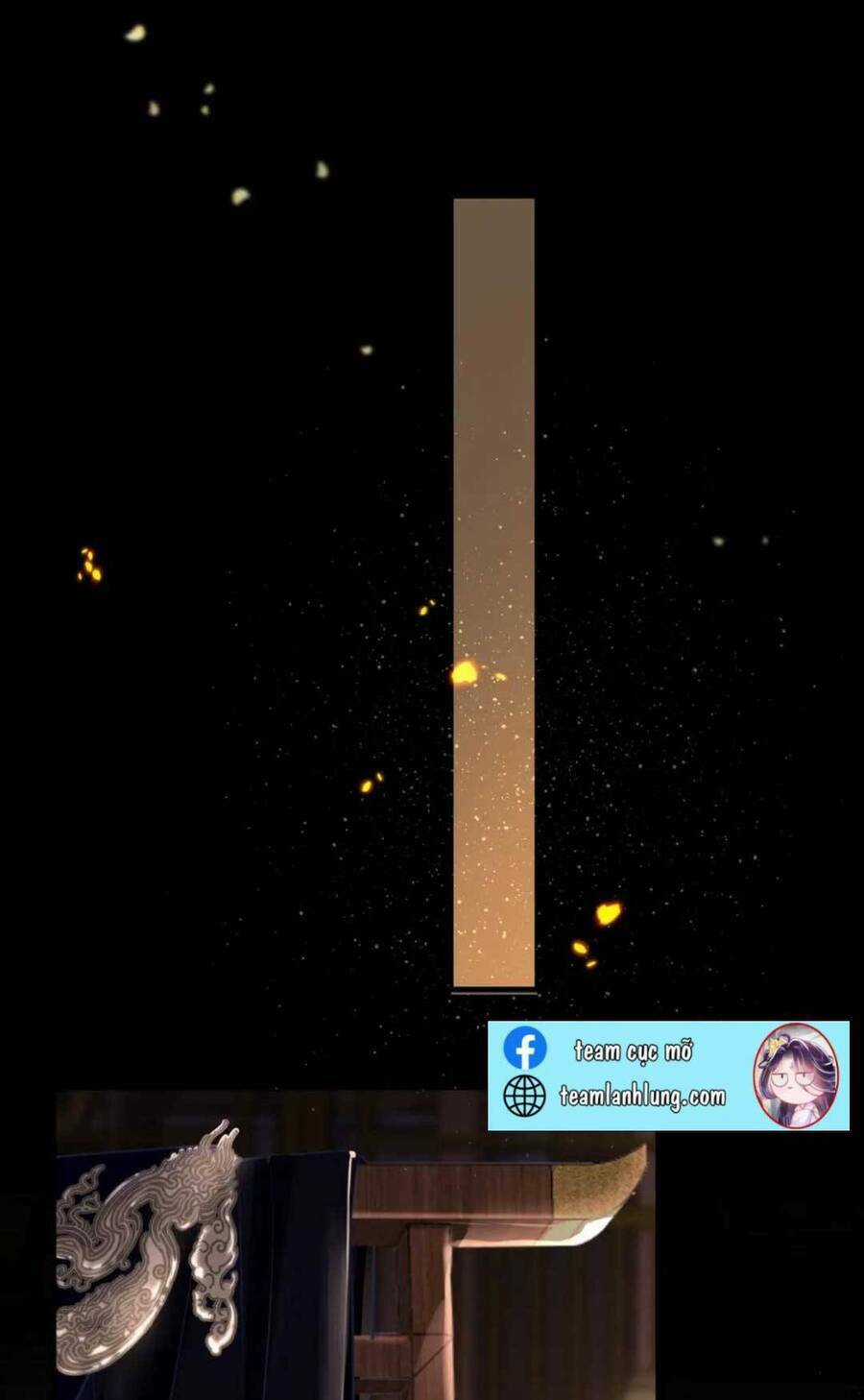 CHỈ CÓ TÌNH YÊU MỚI CÓ THỂ NGĂN CẢN HẮC HÓA Chapter 76 trang 49