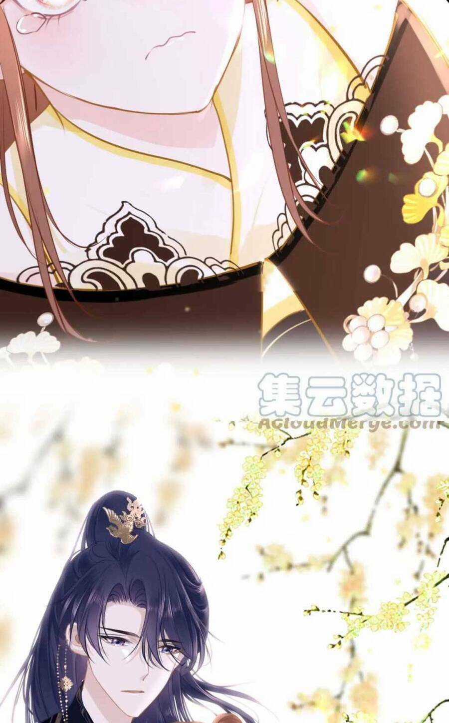 CHỈ CÓ TÌNH YÊU MỚI CÓ THỂ NGĂN CẢN HẮC HÓA Chapter 76 trang 5