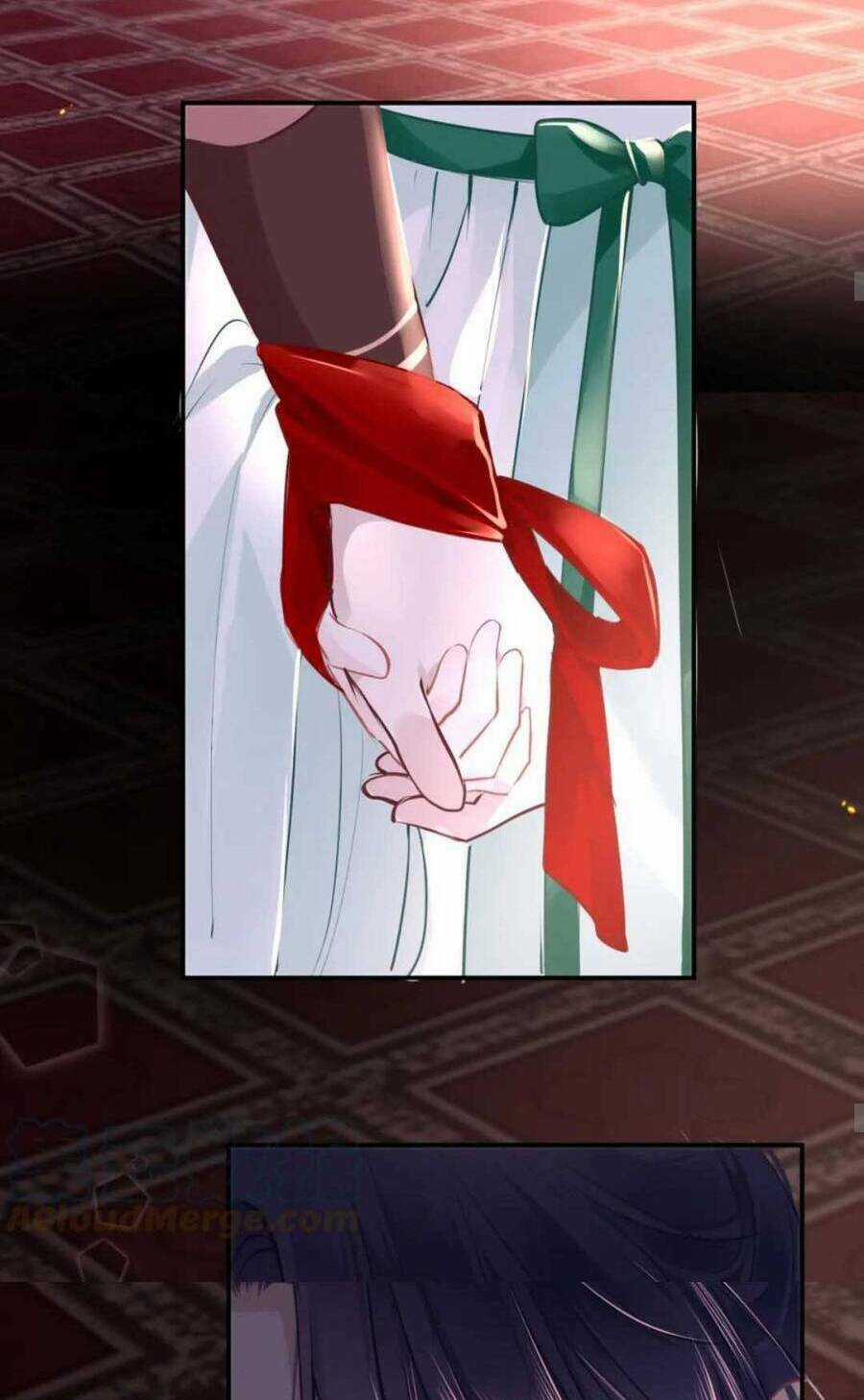 CHỈ CÓ TÌNH YÊU MỚI CÓ THỂ NGĂN CẢN HẮC HÓA Chapter 76 trang 53