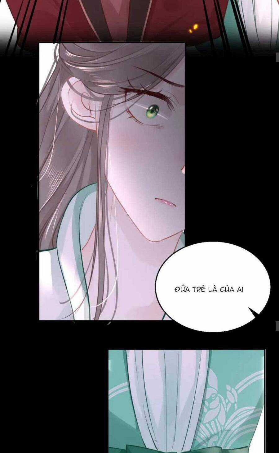 CHỈ CÓ TÌNH YÊU MỚI CÓ THỂ NGĂN CẢN HẮC HÓA Chapter 76 trang 56